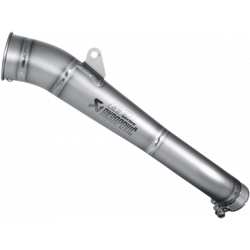Toba esapament AKRAPOVIC MEG GSXR6/7 2011