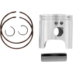 Piston WISECO PISTON KIT KX100 2MM Piston WISECO PISTON KIT KX100 2MM thumb