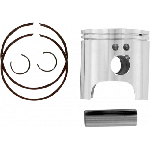 Piston WISECO PISTON KIT KX100 2MM Piston WISECO PISTON KIT KX100 2MM