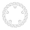 Disc frana fata MOTO-MASTER BRAKE DISC FLAME FIXED HONDA CB 500 F ABS 23 thumb