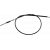 Cablu frana MAGURA HAND BRAKE CABLE HONDA ATC 110 83 thumb