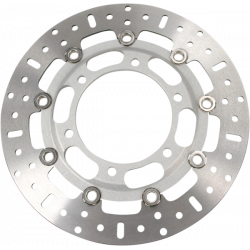 Disc frana fata EBC FLT PRO LITE RND UN MD640 Disc frana fata EBC FLT PRO LITE RND UN MD640