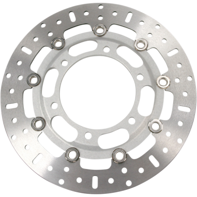 Disc frana fata EBC FLT PRO LITE RND UN MD640 Disc frana fata EBC FLT PRO LITE RND UN MD640