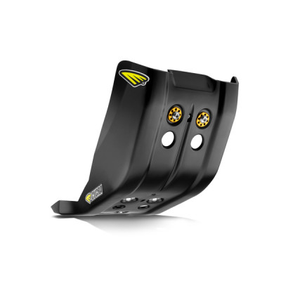 Protectie motor CYCRA KTM/HVA 450 16-18 BLACK