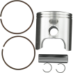 Piston WISECO PISTON POL STD. EGDE 550 LX 07-08 Piston WISECO PISTON POL STD. EGDE 550 LX 07-08 thumb