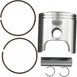 Piston WISECO PISTON POL STD. EGDE 550 LX 07-08 Piston WISECO PISTON POL STD. EGDE 550 LX 07-08