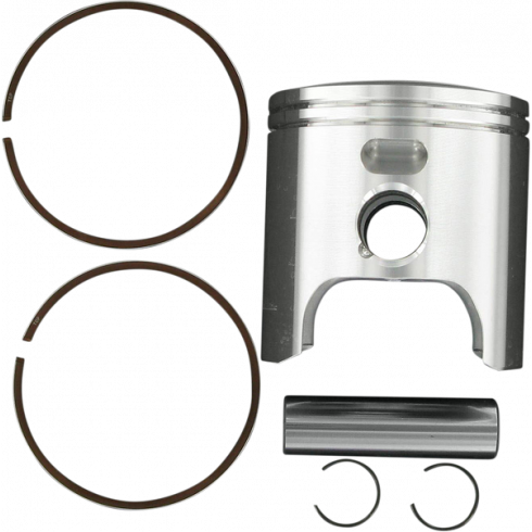 Piston WISECO PISTON POL STD. EGDE 550 LX 07-08 Piston WISECO PISTON POL STD. EGDE 550 LX 07-08