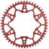 Pinion spate MOTO-MASTER REAR SPROCKET 420 56T RD CRF 150 R 18-24