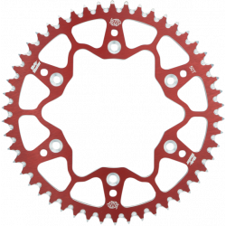 Pinion spate MOTO-MASTER REAR SPROCKET 428 50T RD \ Pinion spate MOTO-MASTER REAR SPROCKET 428 50T RD \