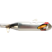 Toba esapament FMF MUFFLER HEX Q4 S/A HON thumb