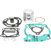 Kit piston WISECO PISTON KIT W/GASKETS CR 80 RB 02 Kit piston WISECO PISTON KIT W/GASKETS CR 80 RB 02 thumb