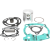 Kit piston WISECO PISTON KIT W/GASKETS CR 80 RB 02 thumb