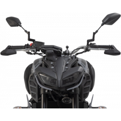 Protectie maneta SW-MOTECH LEVER GUARDS+WIND PROTECT MT-07 ABS 21-23 Protectie maneta SW-MOTECH LEVER GUARDS+WIND PROTECT MT-07 ABS 21-23