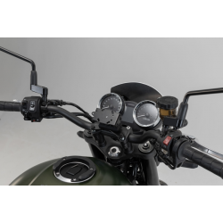 Suport navigatie SW-MOTECH COCKPIT GPS MOUNT Z 900 RS ABS 23