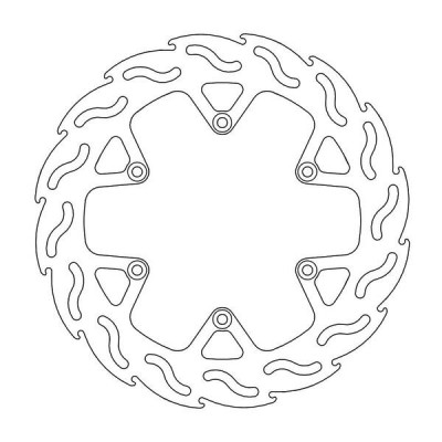 Disc frana MOTO-MASTER MOTO M. FLRR KTM690/ 990