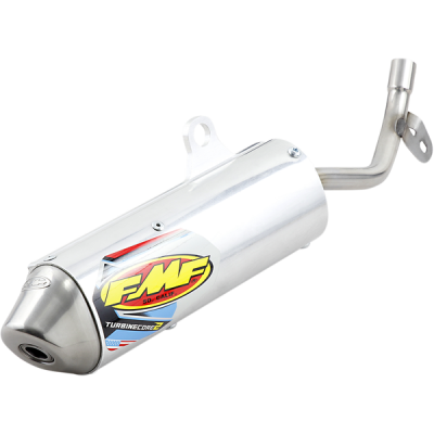 Toba esapament FMF MUFFLER T-CORE 2 S/A KTM
