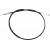 Cablu ambreiaj MOTION PRO HONDA CLUTCH CABLE CB 750 thumb