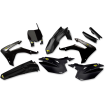 Kit plastice CYCRA P-FLOW CRF250/450 13-16 BLACK thumb