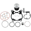 Kit piston WISECO PISTON KIT W/GASKETS TC 85 17/14 14 Kit piston WISECO PISTON KIT W/GASKETS TC 85 17/14 14 thumb