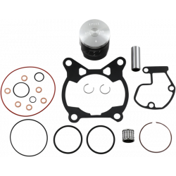 Kit piston WISECO PISTON KIT W/GASKETS TC 85 17/14 14