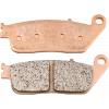 Placute frana EBC SINTERED HH FA142HH