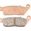 Placute frana EBC SINTERED HH FA142HH Placute frana EBC SINTERED HH FA142HH thumb