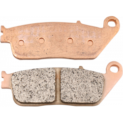 Placute frana EBC SINTERED HH FA142HH