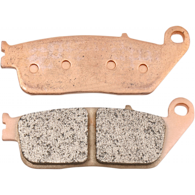 Placute frana EBC SINTERED HH FA142HH Placute frana EBC SINTERED HH FA142HH
