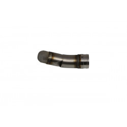 Amortizor sunet de evacuare AKRAPOVIC SA019