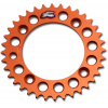Pinion spate RENTHAL SPROCKET R 415 36T OR