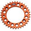 Pinion spate RENTHAL SPROCKET R 415 36T OR Pinion spate RENTHAL SPROCKET R 415 36T OR thumb