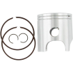 Piston WISECO PISTON HON STD. CR 125 R 82-84 Piston WISECO PISTON HON STD. CR 125 R 82-84 thumb