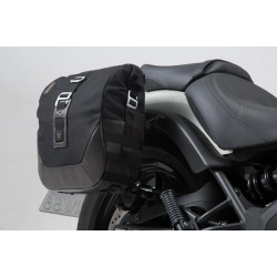 Genti moto SW-MOTECH SIDEBAG SYS LEGEND EN 650 20 Genti moto SW-MOTECH SIDEBAG SYS LEGEND EN 650 20