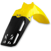 Aripa fata CYCRA RMZ 250/450 08-18 YELLOW thumb