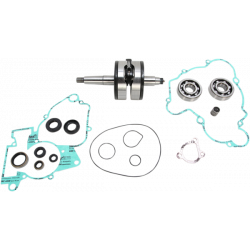 Kit arbore cotit WISECO CRANKSHAFT KTM65SX 03-08