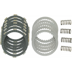 Kit ambreiaj EBC DRCF182 Kit ambreiaj EBC DRCF182