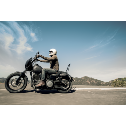 Anvelopa moto BRIDGESTONE H50F 100/90B19 57H TL Anvelopa moto BRIDGESTONE H50F 100/90B19 57H TL