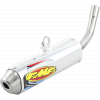 Toba esapament FMF MUFFLER TC S/A KTM65SX16