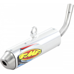 Toba esapament FMF MUFFLER TC S/A KTM65SX16 Toba esapament FMF MUFFLER TC S/A KTM65SX16