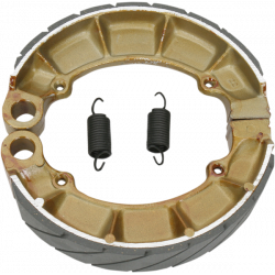 Saboti frana EBC H343G