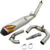 Toba esapament FMF EXHAUST AL4.1RCTCF SSMGBM