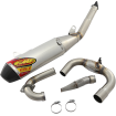 Toba esapament FMF EXHAUST AL4.1RCTCF SSMGBM thumb