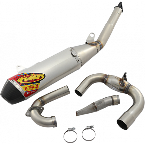 Toba esapament FMF EXHAUST AL4.1RCTCF SSMGBM Toba esapament FMF EXHAUST AL4.1RCTCF SSMGBM