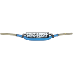 Ghidon moto RENTHAL RENTHAL TWINWALL 921 BLUE thumb