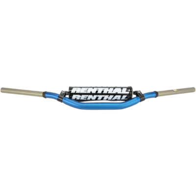 Ghidon moto RENTHAL RENTHAL TWINWALL 921 BLUE
