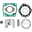 Kit piston WISECO PISTON KIT W/GASKET 300 2X4 94-95 Kit piston WISECO PISTON KIT W/GASKET 300 2X4 94-95 thumb