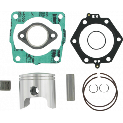 Kit piston WISECO PISTON KIT W/GASKET 300 2X4 94-95 Kit piston WISECO PISTON KIT W/GASKET 300 2X4 94-95