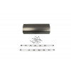 Kit montare toba esapament AKRAPOVIC P-RKS198ZT30 Kit montare toba esapament AKRAPOVIC P-RKS198ZT30