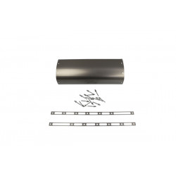 Set montare toba esapament AKRAPOVIC P-RKS462ZAA400 Set montare toba esapament AKRAPOVIC P-RKS462ZAA400