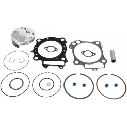 Kit piston WISECO PISTON KIT W/GASKETS TRX 450 R 09 Kit piston WISECO PISTON KIT W/GASKETS TRX 450 R 09